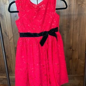 Justice dress. Size 10